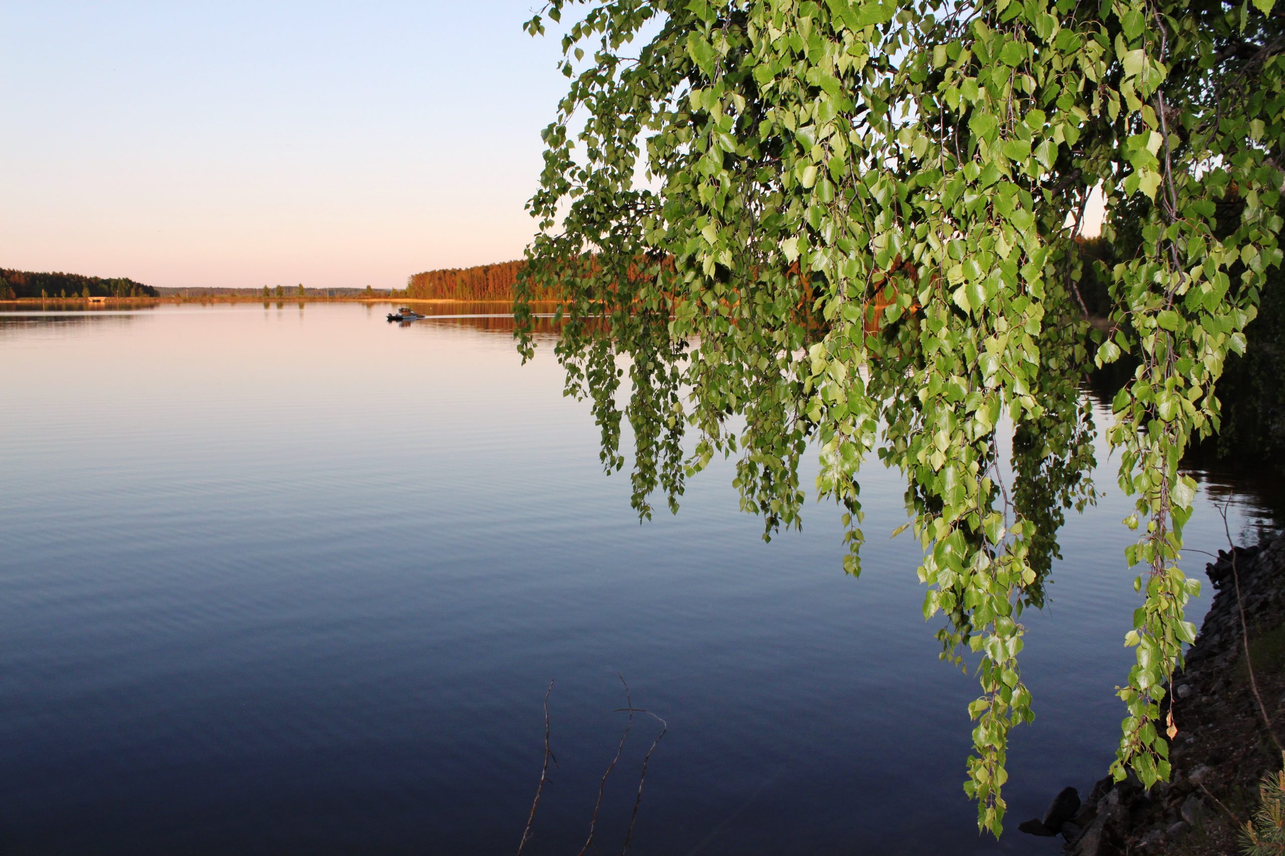 Kruunupuiston Juhannus - Kruunupuisto